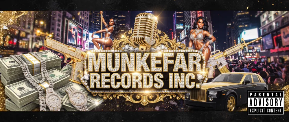 MUNKEFAR RECORDS INC.
